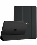 Case For Ipad Air 10.5 Inch 3rd Gen 2019 And Ipad Pro 10.5 Inch 2017 Smart Black