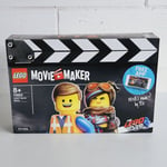 LEGO The LEGO Movie 2: Movie Maker (70820) - Brand New & Sealed
