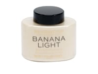 Makeup Revolution London - Baking Powder Banana Light - For Women, 32 g