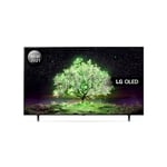 LG 65" OLED 4K TV OLED 65A1