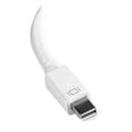 1.8 Meter Mini Display port To HDMI Cable Adapter for MacBook Pro Air iMac.