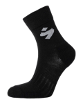 Hunter Merino Socks JR Black (34-36)