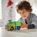 PAW Patrol Rocky's Recycling Truck