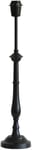 Mayfair Lampfot 57cm Svart