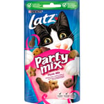 Kattgodis Party Mix Picnic - 60 g