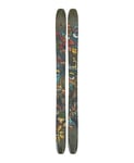 Atomic - Atomic Bent Chetler 110 25/26 - Offpistskidor - Flerfärgad - 188