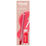 DASHL Perfect Lip Kit Lust For Love & Ruby Forever