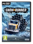 Snowrunner : Edition Standard Pc