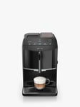 Siemens EQ300FL Automatic Coffee Machine, Black