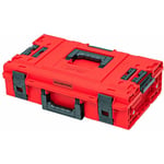Toolbrothers - rhino xxl valise à outils ultra Vario+ Hhe m Custom organisateur modulaire 585 x 385 x 190 mm 15,4 l empilable IP66