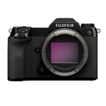 Fujifilm GFX 50sII +Fujifilm GF 30/3,5 R WR