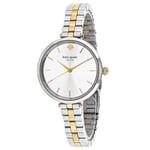 Kate Spade New York Klockarmband KSW1119 Stål Bi-färg 10mm