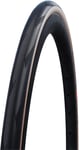 Sykkeldekk SCHWALBE Pro One Tubeless 28 x 1.25 Transparent Sidewall