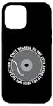 iPhone 15 Plus DJ Turntable LP Vinyl Music Outfit Vinyl Records Case