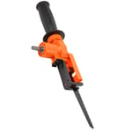 Handheld Cordless Reciprocating Saw Adapter Electric Drill Converter Portable Modified Woodworking Tools