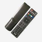 Fjärrkontroll TVIP S-Box 410, 412, 415, 530 och 605