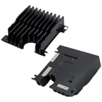 Remote Controller Heat Sink (Lower) For DJI FPV Drone YC.JG.YZ000244.03 UK