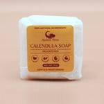 Naturlig tvål Calendula 75g
