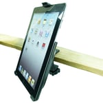 Dedicated Shelf Tabletop Mount for Apple iPad Air 2nd Gen