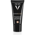 Vichy Dermablend korjaava meikkivoide sisältää UV-suojan sävy 25 Nude 30 ml