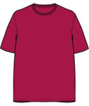 Icebreaker Granary T-Shirt Electron Pink L
