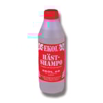 Ekol Hästschampo 1000 Ml