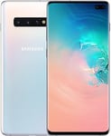 Samsung Galaxy S10 Plus 128GB Prism White, EE B