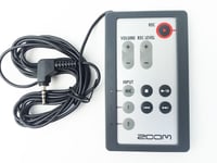 ZOOM Japan Remote Control Universal RC4 for H4n Handy recorder