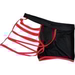 Sexiga underkläder boxer för män XL M