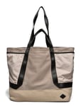 J. Lindeberg Beach Bag Beige
