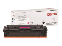 Xerox Everyday Hp Toner Magenta 207a (w2213a) Standard