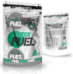 Urban Fuel Detox Very Strong Colon Cleanser Slimming Weight Loss Diet Aid Pills