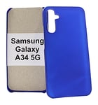 Hardcase Samsung Galaxy A34 5G (SM-A346B/DS) (Blå)