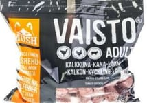 Mush Vaisto Grå 3 kg