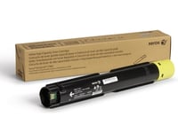 Xerox - Hög Kapacitet - Gul - Original - Tonerkassett - För Versalink C7000/Dn, C7000/N, C7000v/Dn, C7000v/N