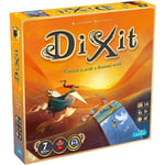 Dixit Board Game  ( 2021 Refresh )