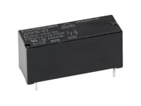 Fujitsu Js-12-Mn-Kt Tryckrelä 12 V/Dc 10 A 1 X Gränslägesbrytare 1 St