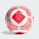 Ajax Amsterdam Home Club Ball