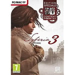 Syberia 3 - Day One Collection Pc