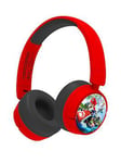 Super Mario Mariokart Bluetooth Headphones