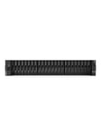 Lenovo ThinkSystem DE2000H Hybrid 2U24 SFF controller enclosure