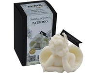 Patrono Naturligt Fristående Sojaljus