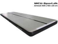 MCU-Sport Airtrack 500 x 150 x 20 cm