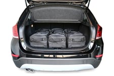 Travel vaska set BMW X1 E84 20102015 suv