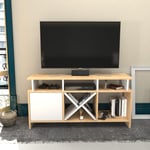 Auburn TV Stand TV Unit for TV's up to 47 inch