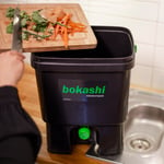 Komposthink Bokashi startkit