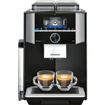 Siemens EQ.9 s700 Free-standing Espresso machine 2,3 L - Machine à café (Free-standing, machine, L, Integrated grinder, 1500 W, Black,