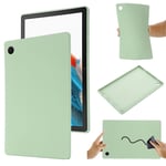 Stødsikkert Samsung Galaxy Tab A8 10.5 2021 cover - Grønt