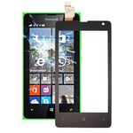 Ipartsbuy Pour Microsoft Lumia 435 Écran Tactile Digitizer Assemblée (Noir)