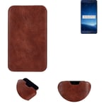 case for Cubot A5 phone bag pocket sleeve cover